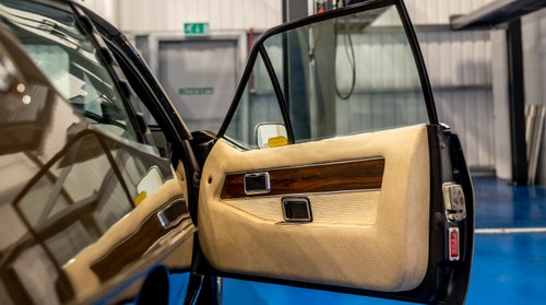 1975 Lotus Elite 501 In vendita (immagine 51 di 142)