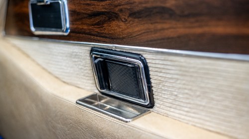 1975 Lotus Elite 501 In vendita (immagine 57 di 142)