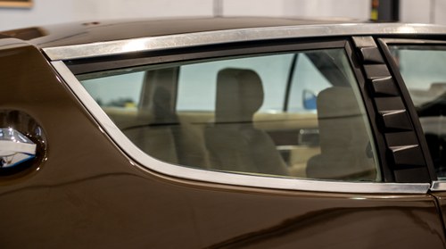 1975 Lotus Elite 501 In vendita (immagine 66 di 142)