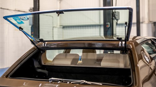 1975 Lotus Elite 501 In vendita (immagine 63 di 142)