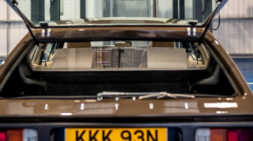 1975 Lotus Elite 501 In vendita (immagine 65 di 142)