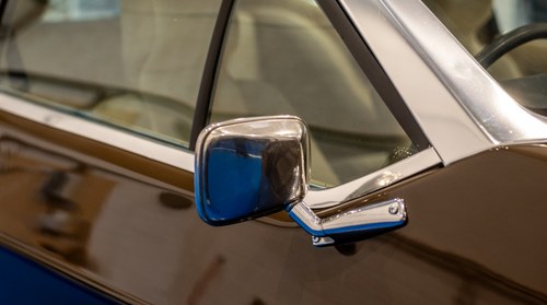 1975 Lotus Elite 501 In vendita (immagine 69 di 142)