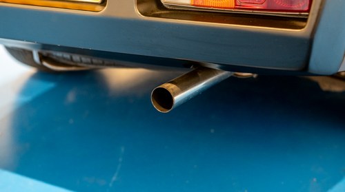 1975 Lotus Elite 501 In vendita (immagine 78 di 142)