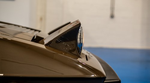 1975 Lotus Elite 501 In vendita (immagine 87 di 142)