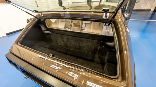 1975 Lotus Elite 501 In vendita (immagine 61 di 142)