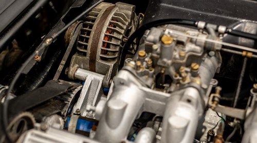 1975 Lotus Elite 501 In vendita (immagine 93 di 142)