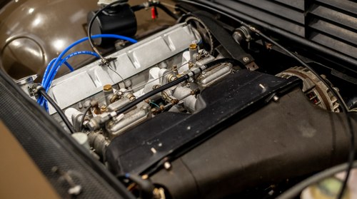 1975 Lotus Elite 501 In vendita (immagine 96 di 142)