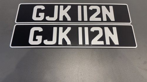 1975 Lotus Elite 501 In vendita (immagine 112 di 142)