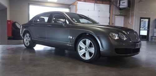 2007 Bentley Flying Spur For Sale (picture 1 of 133)