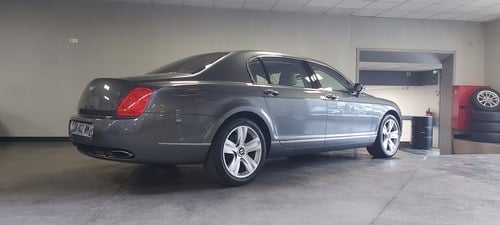 2007 Bentley Flying Spur For Sale (picture 8 of 133)
