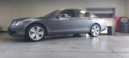 2007 Bentley Flying Spur For Sale (picture 9 of 133)