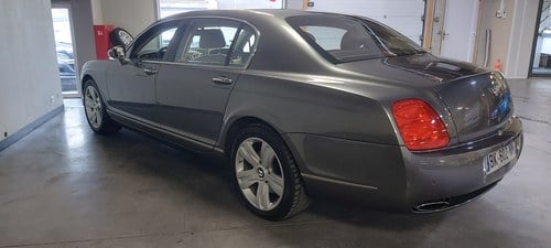 2007 Bentley Flying Spur For Sale (picture 13 of 133)