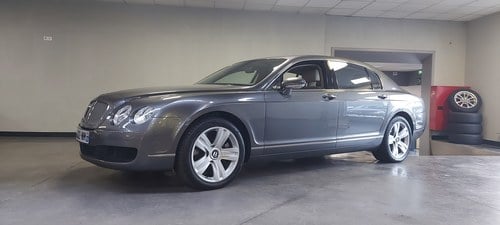 2007 Bentley Flying Spur For Sale (picture 15 of 133)