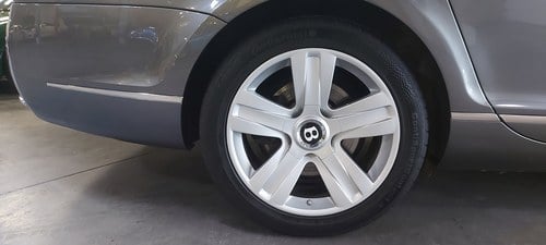 2007 Bentley Flying Spur For Sale (picture 19 of 133)