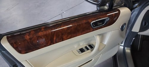 2007 Bentley Flying Spur For Sale (picture 23 of 133)