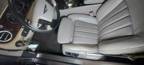 2007 Bentley Flying Spur For Sale (picture 26 of 133)