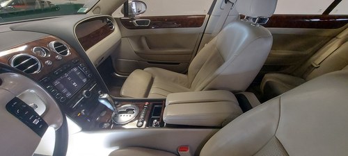 2007 Bentley Flying Spur For Sale (picture 29 of 133)