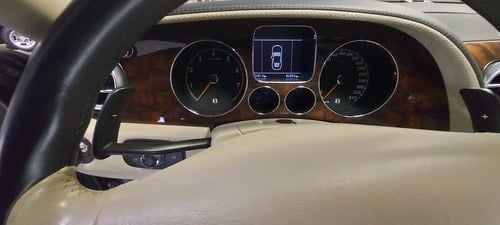 2007 Bentley Flying Spur For Sale (picture 31 of 133)