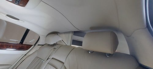 2007 Bentley Flying Spur For Sale (picture 40 of 133)