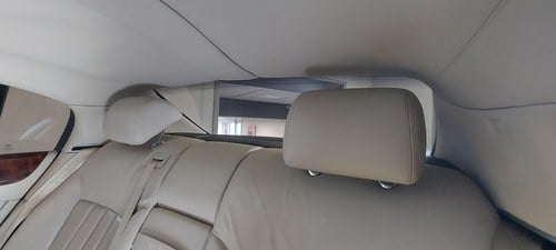 2007 Bentley Flying Spur For Sale (picture 41 of 133)
