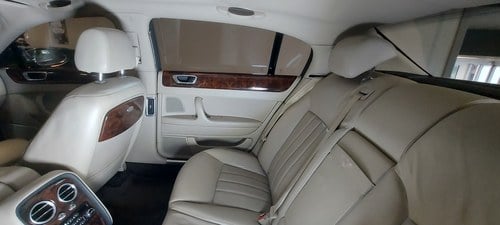 2007 Bentley Flying Spur For Sale (picture 42 of 133)