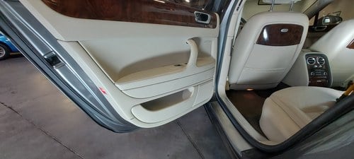 2007 Bentley Flying Spur For Sale (picture 43 of 133)