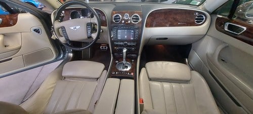 2007 Bentley Flying Spur For Sale (picture 49 of 133)