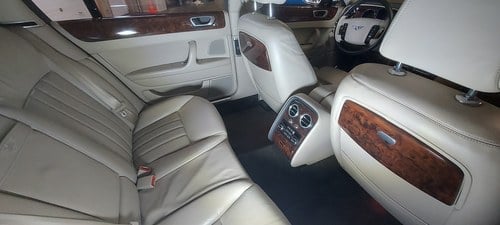 2007 Bentley Flying Spur For Sale (picture 50 of 133)