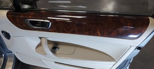 2007 Bentley Flying Spur For Sale (picture 53 of 133)