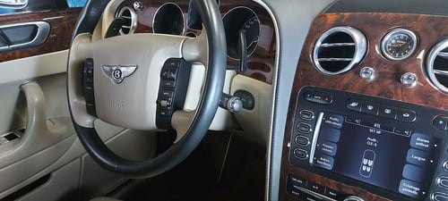 2007 Bentley Flying Spur For Sale (picture 66 of 133)