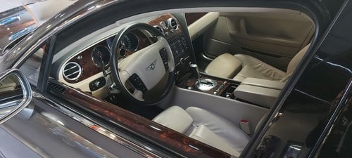 2007 Bentley Flying Spur For Sale (picture 69 of 133)