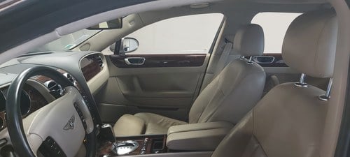 2007 Bentley Flying Spur For Sale (picture 70 of 133)