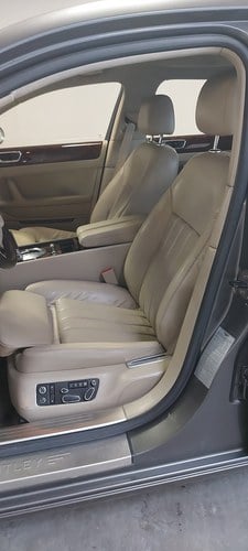 2007 Bentley Flying Spur For Sale (picture 71 of 133)