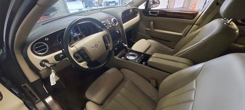 2007 Bentley Flying Spur For Sale (picture 74 of 133)