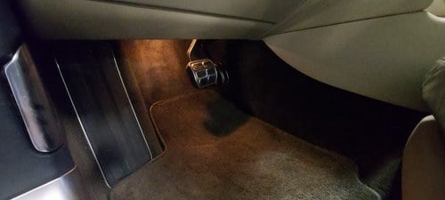 2007 Bentley Flying Spur For Sale (picture 75 of 133)