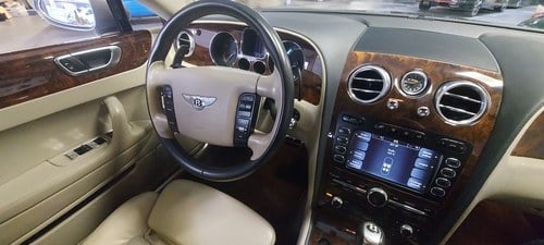 2007 Bentley Flying Spur For Sale (picture 78 of 133)