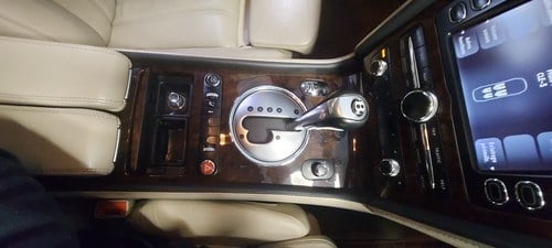 2007 Bentley Flying Spur For Sale (picture 79 of 133)