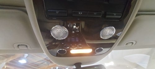 2007 Bentley Flying Spur For Sale (picture 80 of 133)