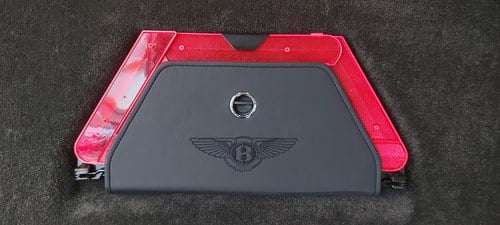 2007 Bentley Flying Spur For Sale (picture 83 of 133)