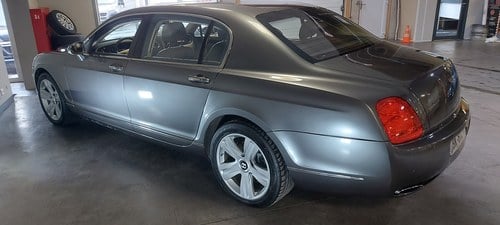 2007 Bentley Flying Spur For Sale (picture 86 of 133)