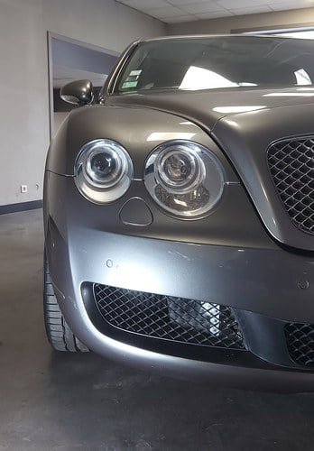 2007 Bentley Flying Spur For Sale (picture 87 of 133)