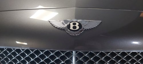 2007 Bentley Flying Spur For Sale (picture 88 of 133)