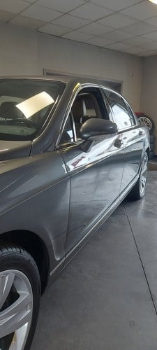 2007 Bentley Flying Spur For Sale (picture 94 of 133)