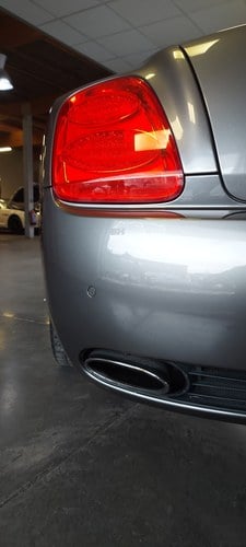 2007 Bentley Flying Spur For Sale (picture 95 of 133)