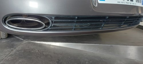 2007 Bentley Flying Spur For Sale (picture 101 of 133)