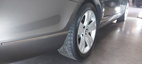 2007 Bentley Flying Spur For Sale (picture 102 of 133)