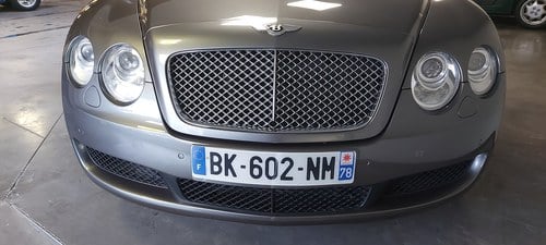 2007 Bentley Flying Spur For Sale (picture 105 of 133)