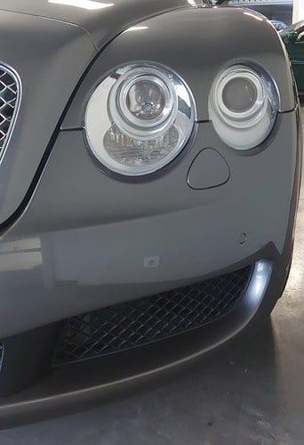 2007 Bentley Flying Spur For Sale (picture 106 of 133)