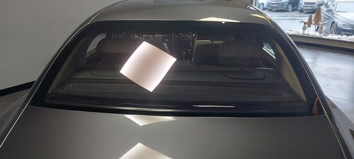 2007 Bentley Flying Spur For Sale (picture 107 of 133)