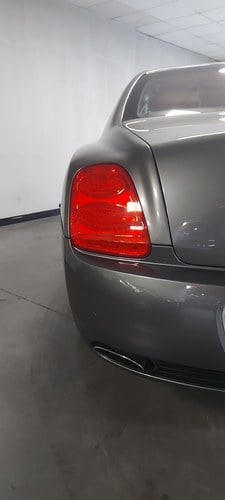 2007 Bentley Flying Spur For Sale (picture 108 of 133)